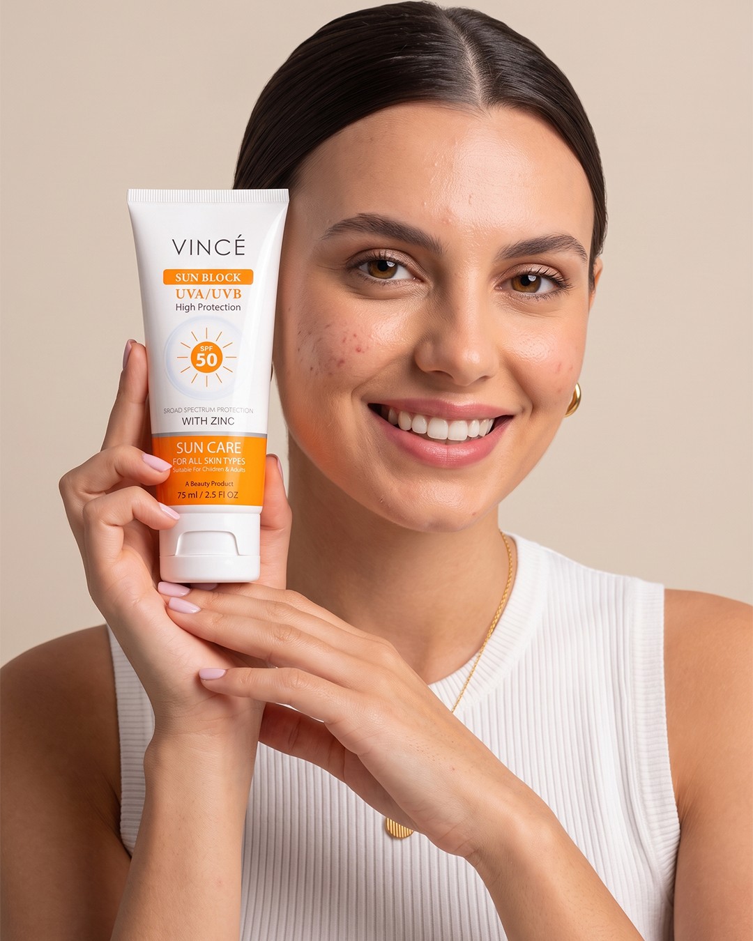 Pond's AI product shot 1